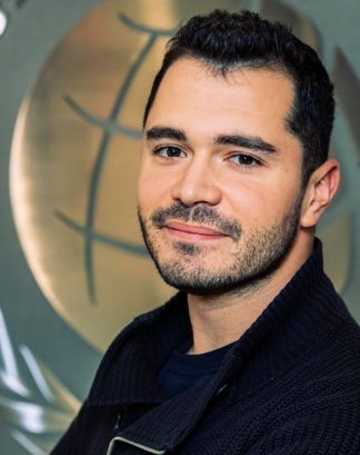 GABRIEL TORRES