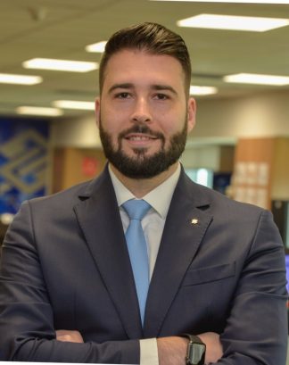 Gabriel Santamaria