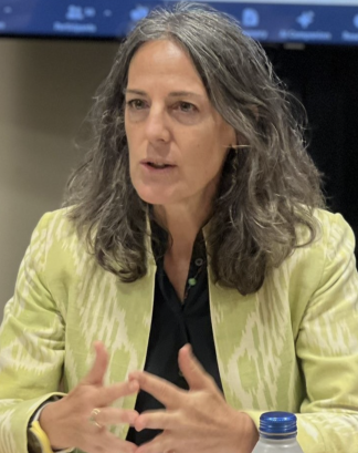 ISABELLA MARRAS