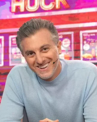 Luciano Huck