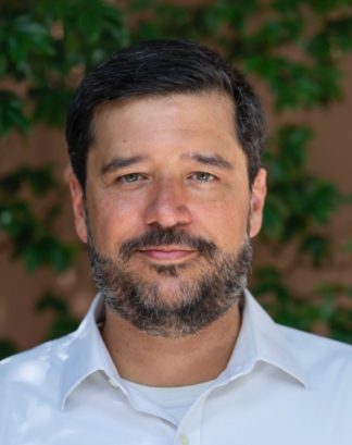 Marcelo Behar