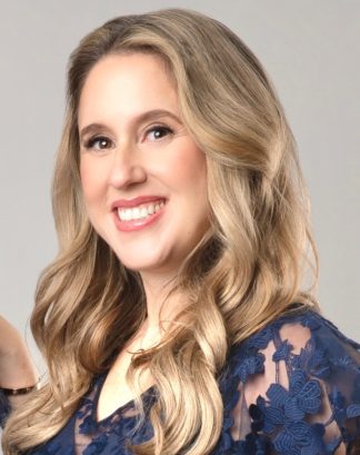 Melissa Powell