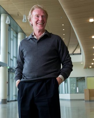 Peter Senge