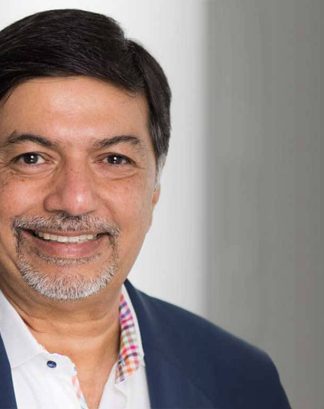 Raj Sisodia