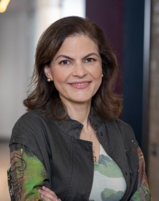 Silvana Machado