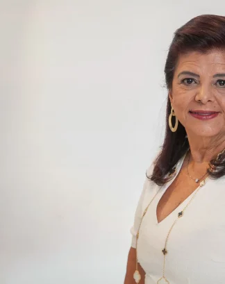 luiza trajano